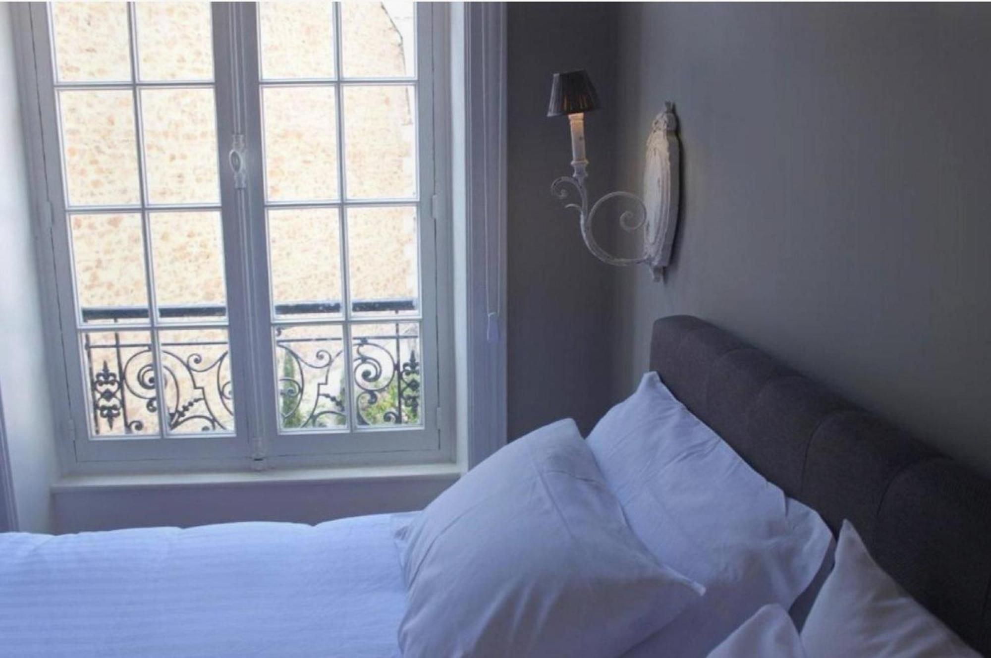 Appartement Beaupeyrat Appart-hotel Limoges